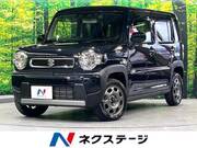 2023 SUZUKI HUSTLER