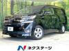 TOYOTA VELLFIRE HYBRID