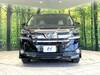 TOYOTA VELLFIRE HYBRID