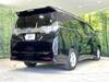 TOYOTA VELLFIRE HYBRID