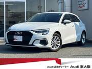 2021 AUDI A3