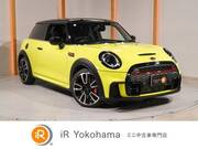 2023 BMW MINI