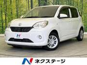2016 TOYOTA PASSO