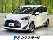 2018 TOYOTA SIENTA G