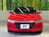 HONDA S660
