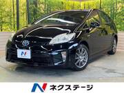 2013 TOYOTA PRIUS L