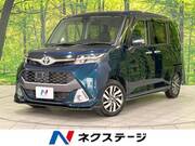 2017 TOYOTA TANK