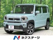 2022 SUZUKI HUSTLER