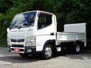 2016 FUSO CANTER