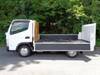 FUSO CANTER