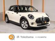 2020 BMW MINI COOPER