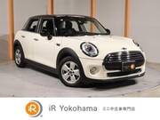 2018 BMW MINI