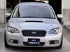 SUBARU LEGACY TOURING WAGON