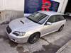 SUBARU LEGACY TOURING WAGON