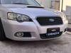 SUBARU LEGACY TOURING WAGON