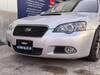 SUBARU LEGACY TOURING WAGON