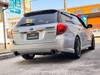 SUBARU LEGACY TOURING WAGON