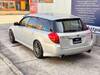 SUBARU LEGACY TOURING WAGON