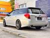 SUBARU LEGACY TOURING WAGON
