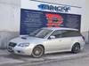 SUBARU LEGACY TOURING WAGON