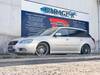 SUBARU LEGACY TOURING WAGON