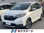 2020 HONDA FREED HYBRID