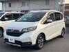HONDA FREED HYBRID