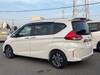 HONDA FREED HYBRID
