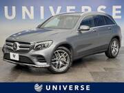 2018 MERCEDES BENZ GLC-CLASS