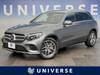 MERCEDES BENZ GLC-CLASS