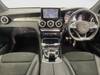 MERCEDES BENZ GLC-CLASS