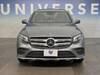 MERCEDES BENZ GLC-CLASS