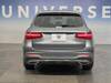 MERCEDES BENZ GLC-CLASS