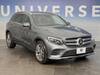 MERCEDES BENZ GLC-CLASS