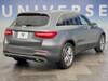 MERCEDES BENZ GLC-CLASS