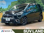 2018 TOYOTA SIENTA