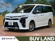 2019 TOYOTA VOXY