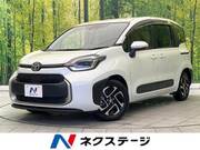 2022 TOYOTA SIENTA