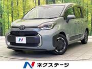 2022 TOYOTA SIENTA