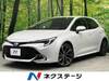 TOYOTA COROLLA SPORT