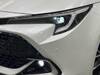 TOYOTA COROLLA SPORT