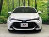 TOYOTA COROLLA SPORT