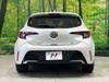TOYOTA COROLLA SPORT