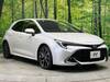 TOYOTA COROLLA SPORT