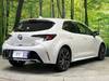 TOYOTA COROLLA SPORT
