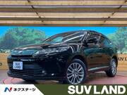 2019 TOYOTA HARRIER