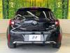 TOYOTA COROLLA SPORT