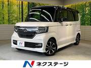 2020 HONDA N-BOX CUSTOM