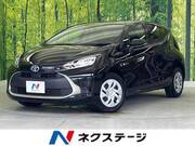 2023 TOYOTA AQUA