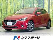 2017 MAZDA DEMIO